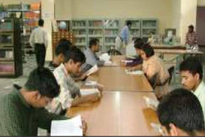 NDIIT Delhi campus photo 4