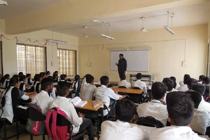 Government Polytechnic, Ambad campus photo 2