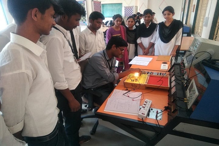 Government Polytechnic, Ambad campus photo 3