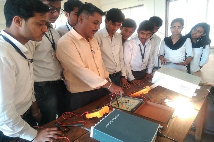 Government Polytechnic, Ambad campus photo 4
