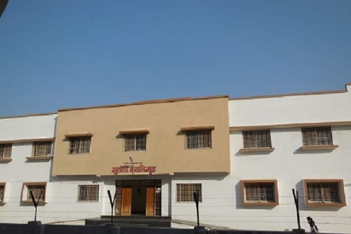 Government Polytechnic, Ambad campus photo 5
