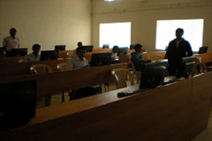 Shri Laxmanrao Mankar College of Polytechnic, Amgaon campus photo 3
