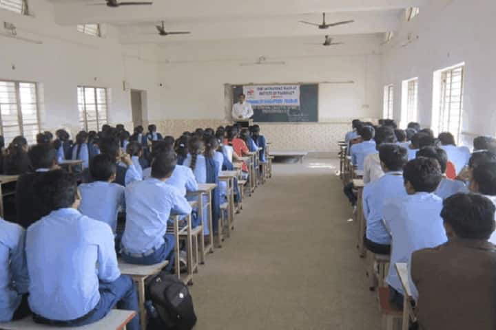 Shri Laxmanrao Mankar College of Polytechnic, Amgaon campus photo 4