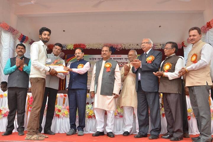 Shri Laxmanrao Mankar College of Polytechnic, Amgaon campus photo 6