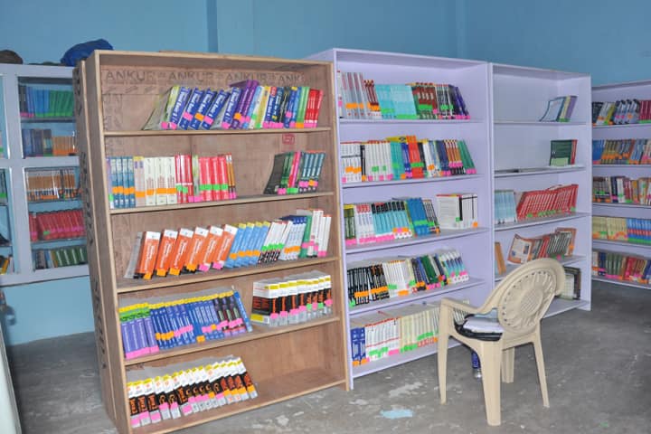 Shinde Polytechnic College, Buldhana campus photo 3