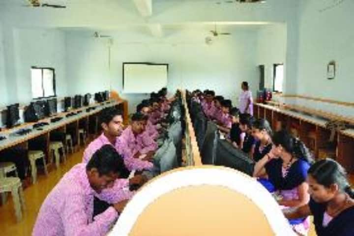 Shinde Polytechnic College, Buldhana campus photo 4