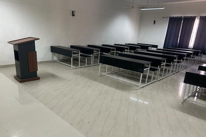 Institute of Technology, Uttarkashi campus photo 2