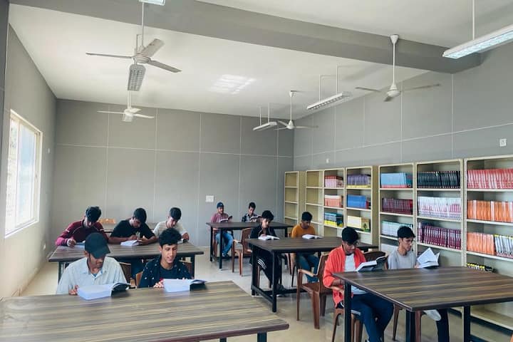 Institute of Technology, Uttarkashi campus photo 3