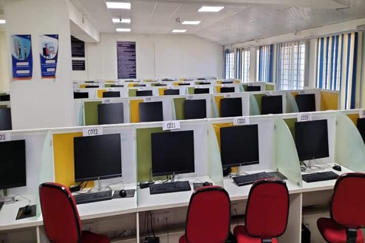 Institute of Technology, Uttarkashi campus photo 5