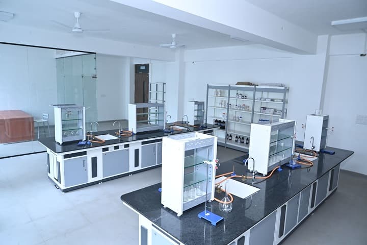 Yashoda Mahadeo Kakade College of Engineering, Talegaon campus photo 2