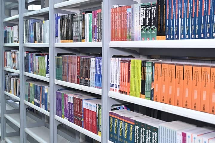 Yashoda Mahadeo Kakade College of Engineering, Talegaon campus photo 5