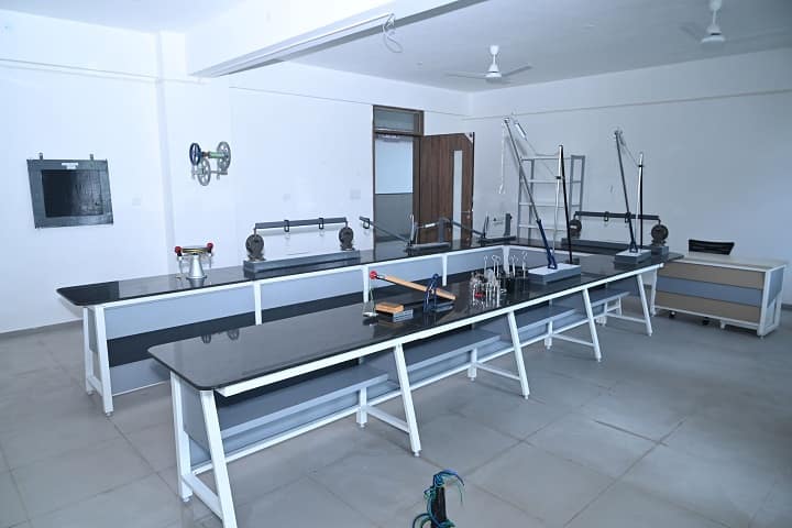 Yashoda Mahadeo Kakade College of Engineering, Talegaon campus photo 6
