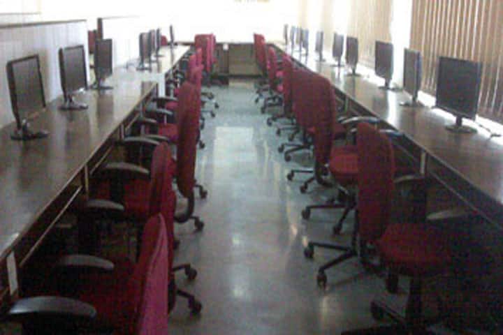 Government Polytechnic, Awasari campus photo 5