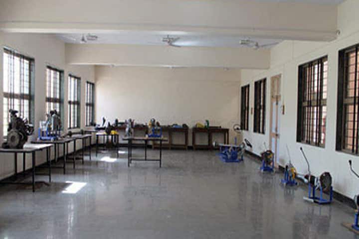 Government Polytechnic, Awasari campus photo 6
