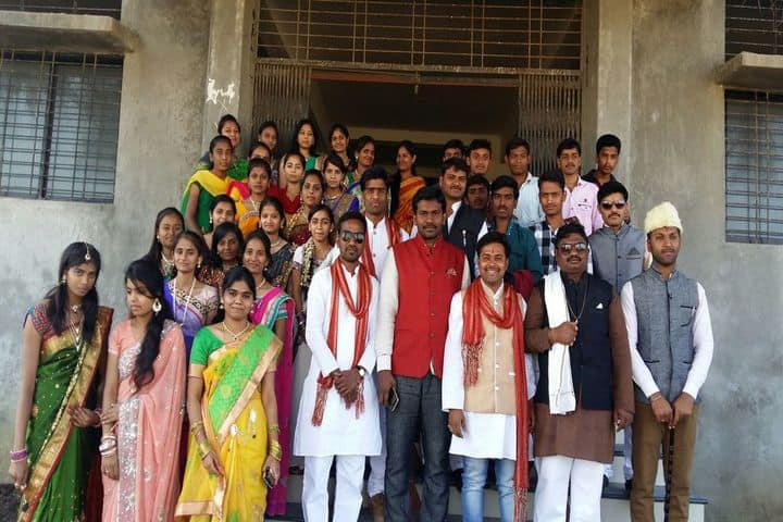 YSPS Polytechnic, Babhalgaon campus photo 2