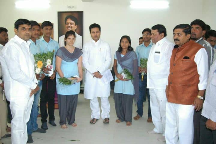 YSPS Polytechnic, Babhalgaon campus photo 3
