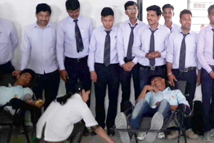 YSPS Polytechnic, Babhalgaon campus photo 4