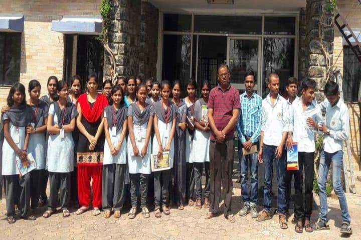 YSPS Polytechnic, Babhalgaon campus photo 5