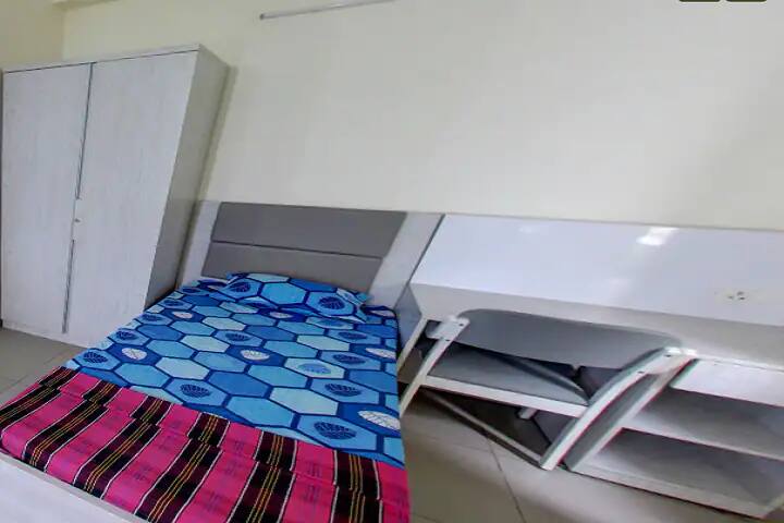 Paari School of Business, SRM University, Andhra Pradesh campus photo 4