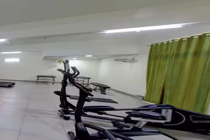 Paari School of Business, SRM University, Andhra Pradesh campus photo 5