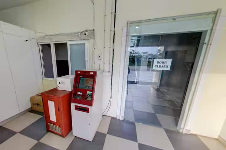 Paari School of Business, SRM University, Andhra Pradesh campus photo 6