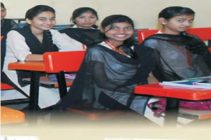 Yashodeep Samajik Vikas Sanstha's College of Agricultural Biotechnology, Saralgaon campus photo 2