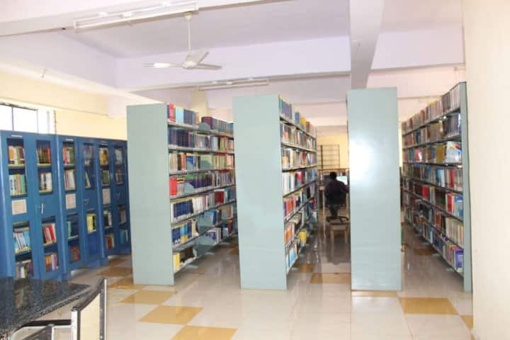 Yadavrao Tasgaonkar College of Engineering and Management, Raigad campus photo 2