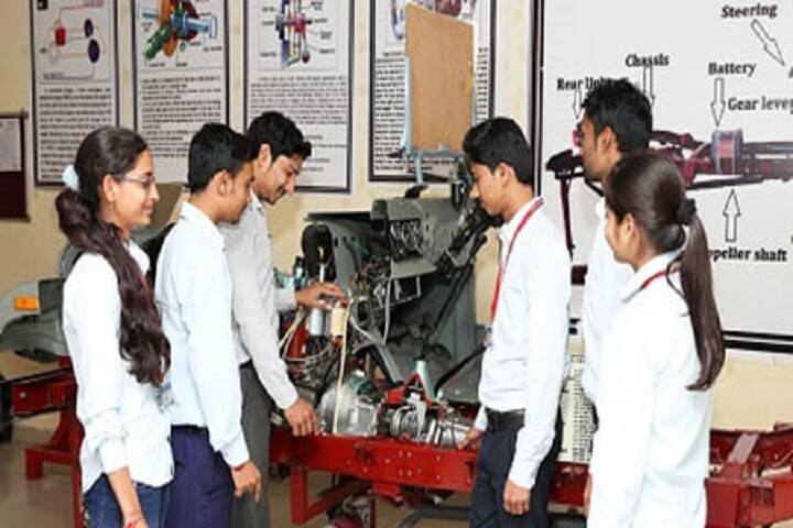 BELHE Pune campus photo 2