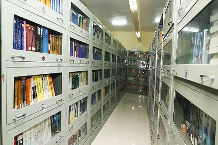 BELHE Pune campus photo 3