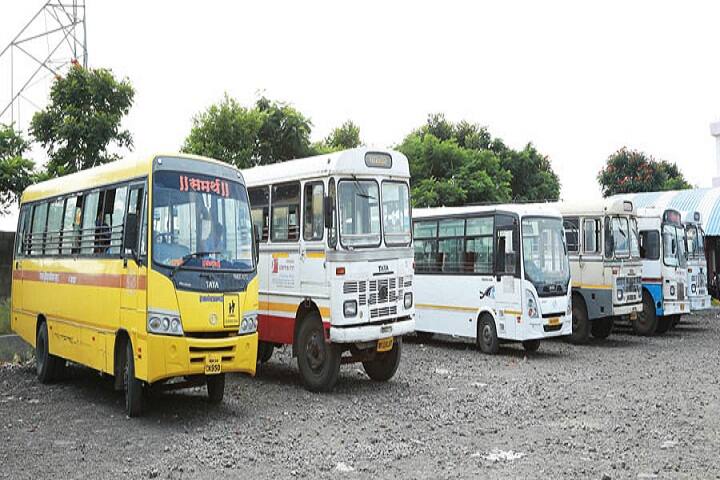 BELHE Pune campus photo 4