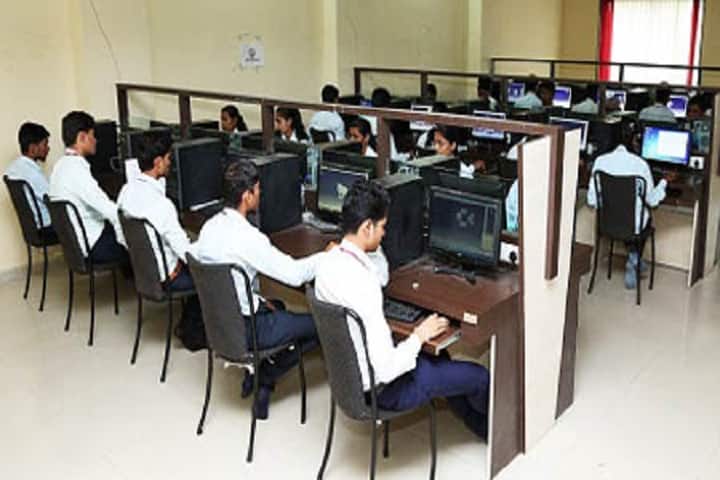 BELHE Pune campus photo 5