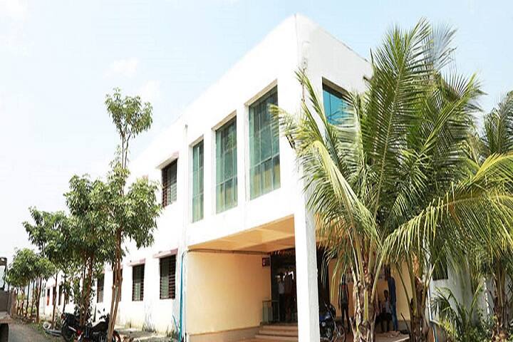 BELHE Pune campus photo 6
