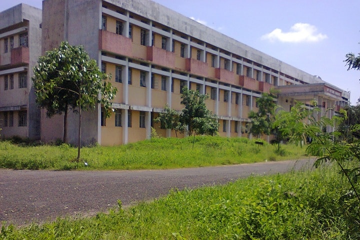 Government Polytechnic, Bramhapuri campus photo 2