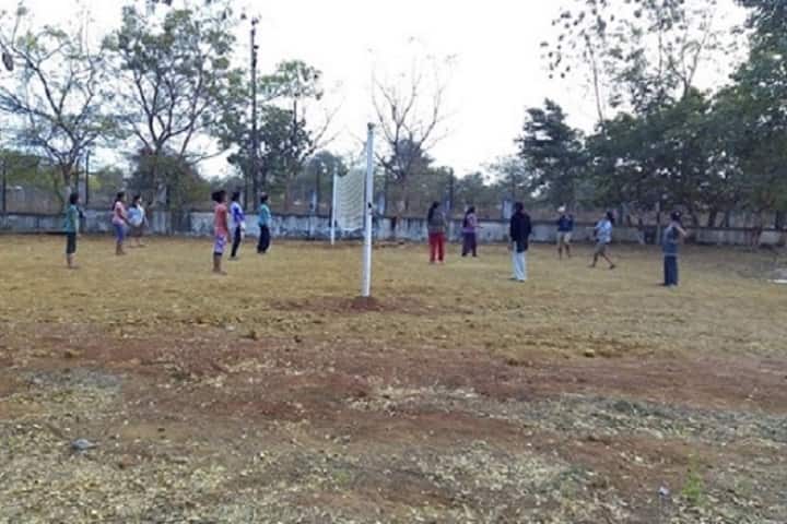 Government Polytechnic, Bramhapuri campus photo 3