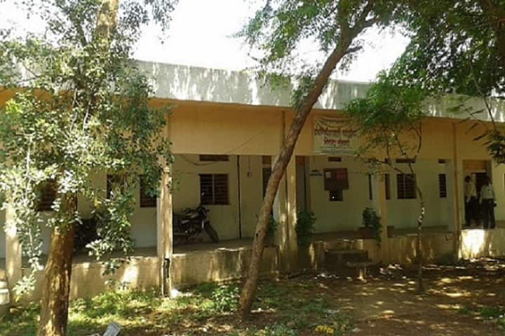 Government Polytechnic, Bramhapuri campus photo 4