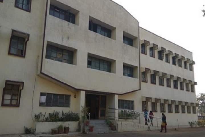 Government Polytechnic, Bramhapuri campus photo 5