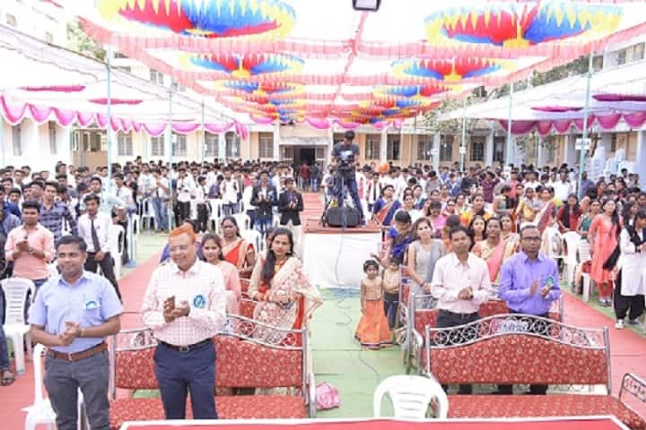 Government Polytechnic, Bramhapuri campus photo 6