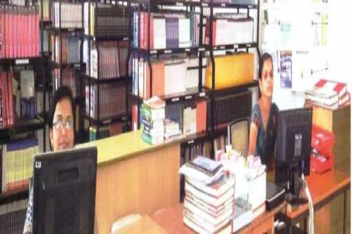 KK Wagh Polytechnic, Chandori campus photo 3
