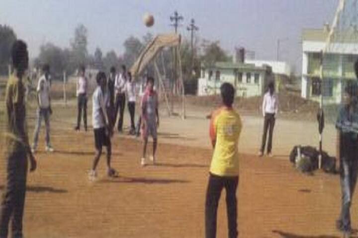 KK Wagh Polytechnic, Chandori campus photo 5