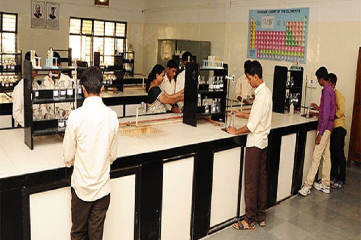 SNJB's Shri Hiralal Hastimal Jain Brothers Polytechnic, Chandwad campus photo 6