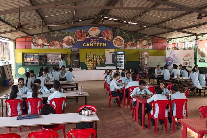 Yashwantrao Bhonsale Polytechnic, Sawantwadi campus photo 2