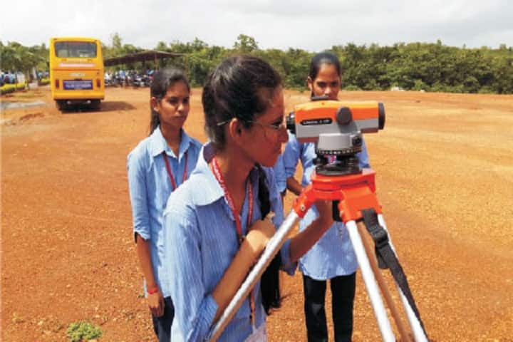 Yashwantrao Bhonsale Polytechnic, Sawantwadi campus photo 3