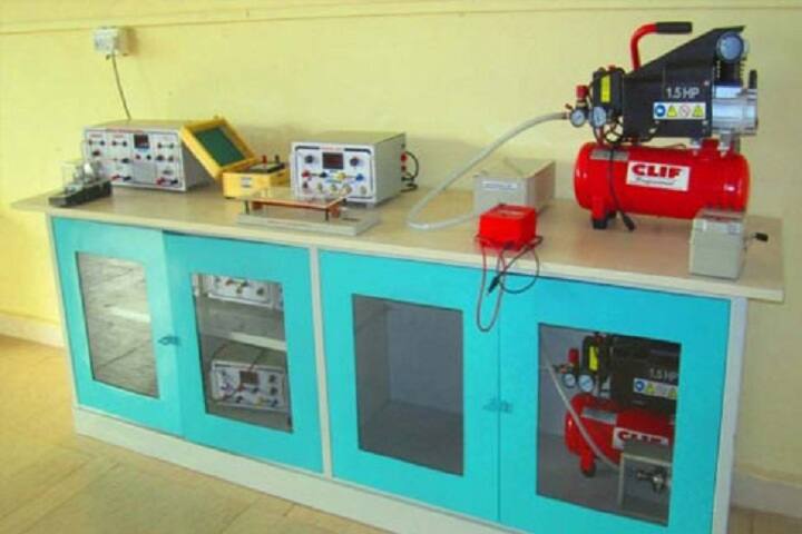 Yashwantrao Bhonsale Polytechnic, Sawantwadi campus photo 5