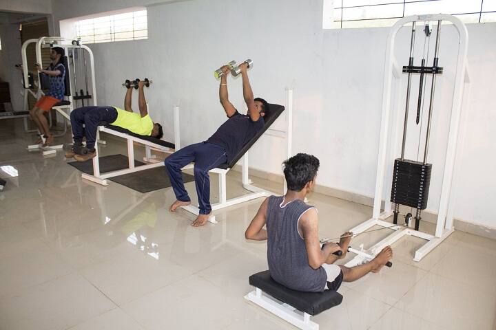 Yashwantrao Bhonsale Polytechnic, Sawantwadi campus photo 6