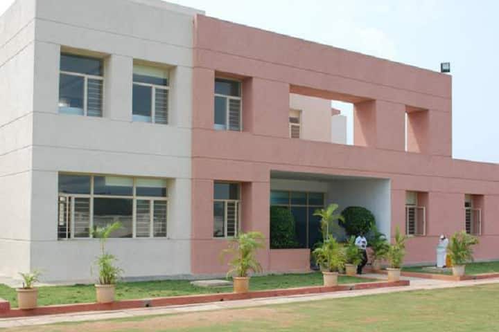 Keshav Mahavidhyalaya, Atru campus photo 3