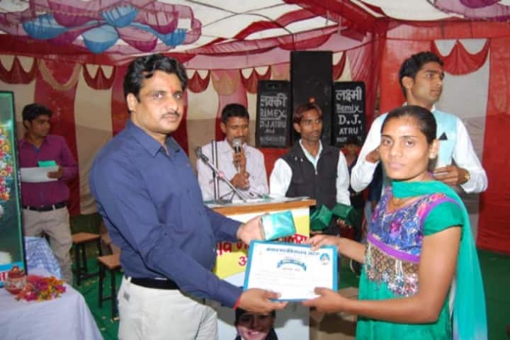 Keshav Mahavidhyalaya, Atru campus photo 5