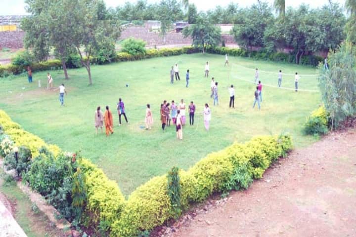 Keshav Mahavidhyalaya, Atru campus photo 6