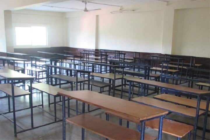 Rajaram Shinde College of Engineering, Chiplun campus photo 2