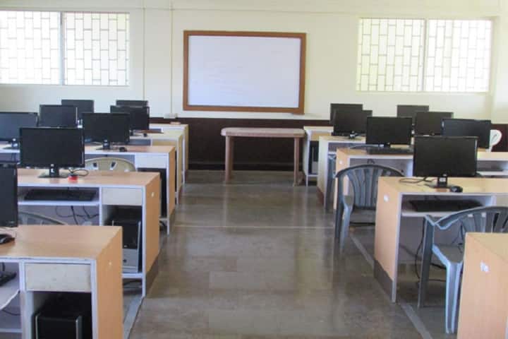 Rajaram Shinde College of Engineering, Chiplun campus photo 4