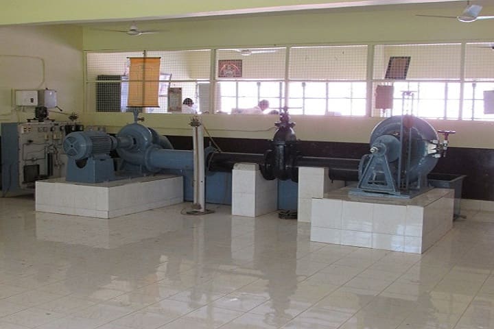 Rajaram Shinde College of Engineering, Chiplun campus photo 5